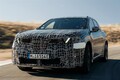 新型BMW「iX3」を初公開へ 航続900km＆超高速充電、最新AIで市街地走行も自動化