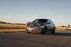 新型BMW「iX3」を初公開へ 航続900km＆超高速充電、最新AIで市街地走行も自動化