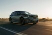新型BMW「iX3」を初公開へ 航続900km＆超高速充電、最新AIで市街地走行も自動化