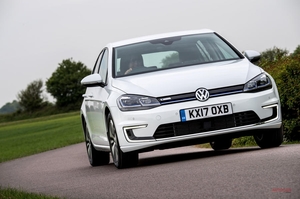 VW eゴルフ、英国で値下げ　新型ゴルフ発表後に生産終了へ