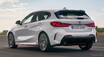 BMW 1シリーズ 新型、ティザー映像を公開