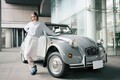 愛車の履歴書──Vol70. 玉城ティナさん（番外・後編）