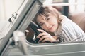 愛車の履歴書──Vol70. 玉城ティナさん（番外・後編）