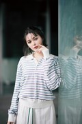 愛車の履歴書──Vol70. 玉城ティナさん（番外・後編）