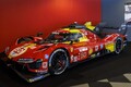 フェラーリ「499Pモディフィカータ」日本初走行を無料で見られる！「フェラーリ・レイシング・デイズ2025」が6月20～21日FSWにて開催決定