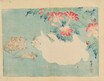 浮世絵に出てくる猫を集めた「ネコづくし」展、そごう美術館で開催