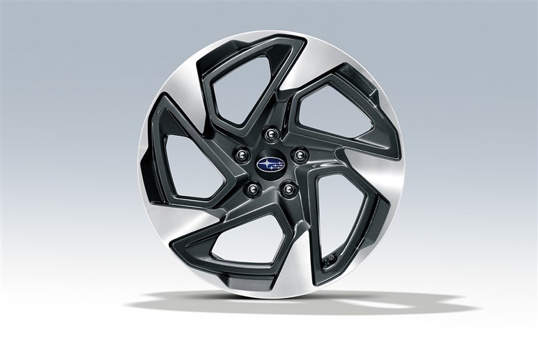 スバル、クロストレックの国内仕様を発表。全車マイルドハイブリッド化、FFモデルも登場、価格は約266から