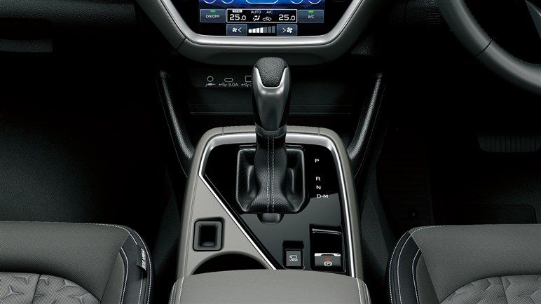 スバル、クロストレックの国内仕様を発表。全車マイルドハイブリッド化、FFモデルも登場、価格は約266から