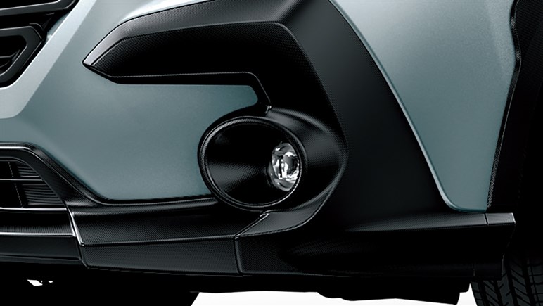 スバル、クロストレックの国内仕様を発表。全車マイルドハイブリッド化、FFモデルも登場、価格は約266から