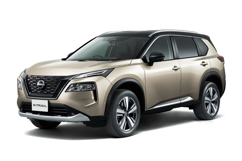 欧州代表ミニバン「ルノー エスパス」次期型は7人乗りSUV、日本に入ってくる？