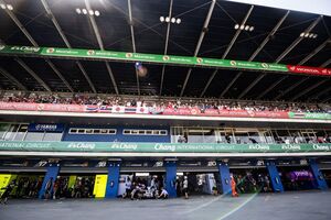 MotoGPタイGP、5年契約延長で2031年まで継続へ。「極めて重要な地域」