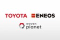 エネオスとトヨタがウーブン・シティでの水素エネルギー利活用の具体的な検討を開始