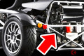 ホンダ最強「タイプR」エンジン搭載！「GT-R」レベルの「“超加速”スポーツカー」に反響殺到！「真後ろから響くVTECサウンド！」「街中でのインパクトすごい」「意外と安いかも？」の声も！ 日本でも手に入る「アリエルアトム」がスゴイ！