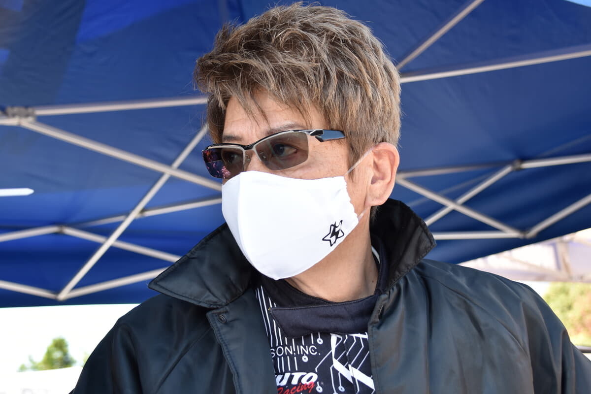 自動車用フィルターメーカーの本気仕様！　ガーゼもすべて純国産「N95クオリティ」マスクが12月に発売