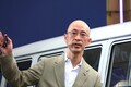 EVミニバンは誰が買うのか？　VWが明かした意外な「ID.Buzz」の購入者像