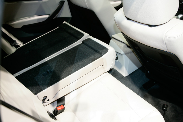 BMW X1、国内発売！ 363～戦略的価格