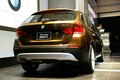 BMW X1、国内発売！ 363万円～戦略的価格