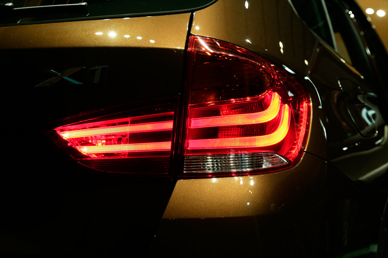 BMW X1、国内発売！ 363～戦略的価格