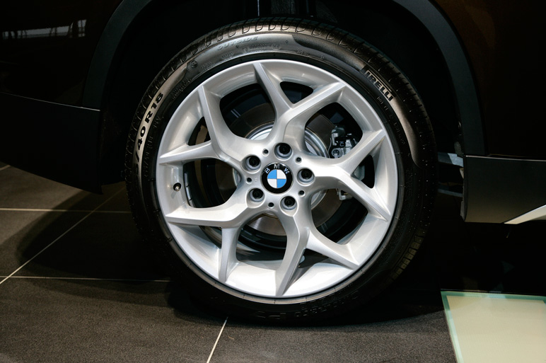 BMW X1、国内発売！ 363～戦略的価格