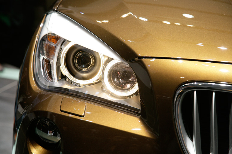 BMW X1、国内発売！ 363～戦略的価格