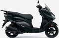 スズキ「バーグマンストリート125EX」【1分で読める 原付二種解説 2025年現行モデル】