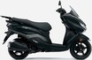 スズキ「バーグマンストリート125EX」【1分で読める 原付二種解説 2025年現行モデル】