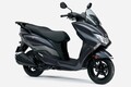 スズキ「バーグマンストリート125EX」【1分で読める 原付二種解説 2025年現行モデル】