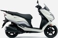 スズキ「バーグマンストリート125EX」【1分で読める 原付二種解説 2025年現行モデル】