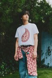 髙橋海人が描くペイズリーで紡ぐカプセルコレクション、「ETRO per Kaito Takahashi」がアンベール