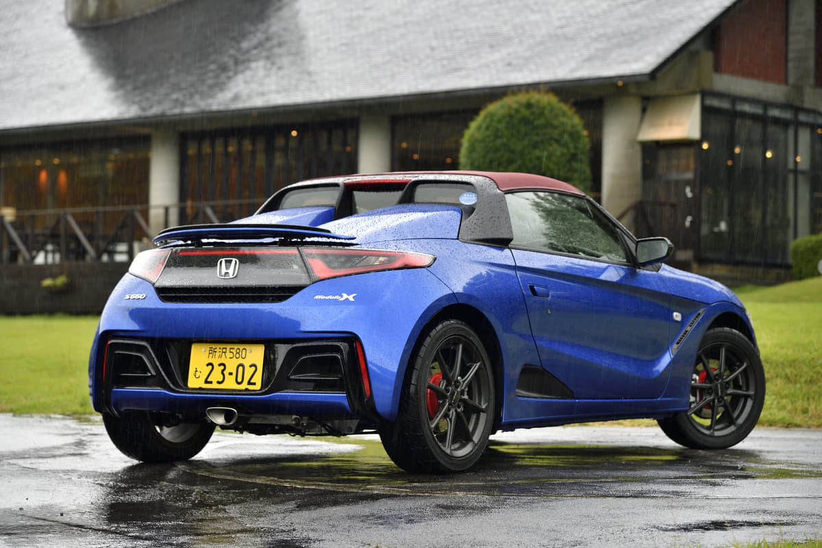 メーカー公認チューニング車両 Mtで楽しめる国産スポーツカー３選 Auto Messe Web 自動車情報サイト 新車 中古車 Carview