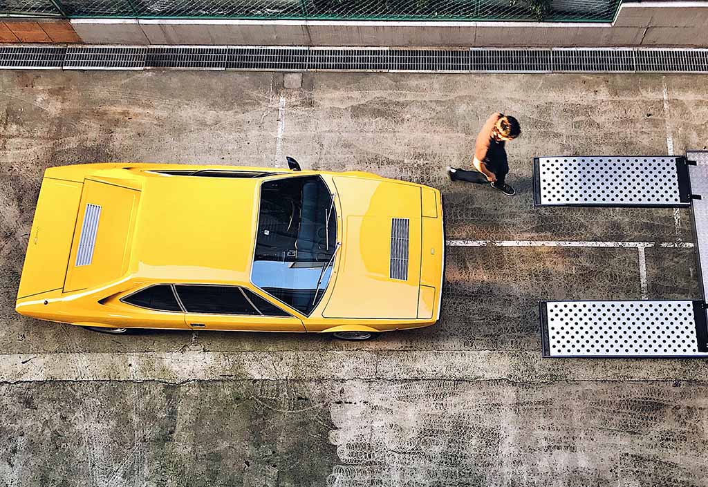 スーパーカー移動ミュージアムの出展車両が決定 ル ボラン カーズ ミート21 横浜 Le Volant Carsmeet Web 自動車情報サイト 新車 中古車 Carview