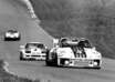 昭和の人気レース「スーパーシルエット」 源流はポルシェやBMWが参戦した欧州のレース