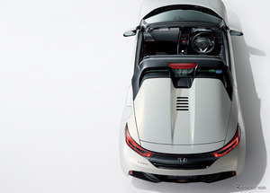 【クルマら部】クルマ愛クイズ！今回は「ホンダ・S660」に関する全4問！