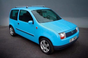 チェコの名門　スコダが投じた過激なレーシングカー＆コンセプトカー　18選（後編）　独創的な未来ビジョン