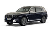 日本の匠とドイツのクラフトマンシップが融合したBMW X7のカスタマイズプログラム「BMW X7 NISHIKI LOUNGEカスタムオーダー・サービス」が誕生
