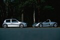 【ルノー メガーヌ R.S.】の歴史といま買いの中古車 モータースポーツの情熱を継ぐモデル