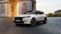 世界で最も美しい？限定車『DS4エトワール・シャンゼリゼ』を発売