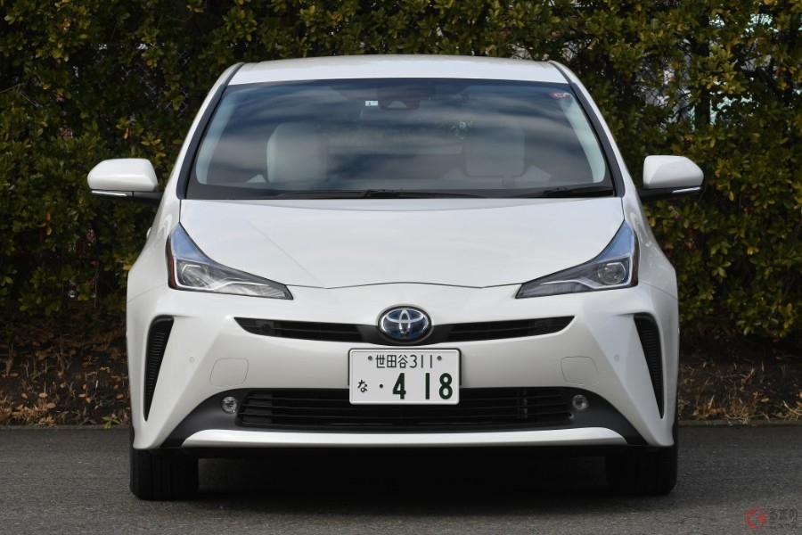 プリウスとアクア買うならどっち 人気hv車の燃費や使い勝手を比較 くるまのニュース の写真 自動車情報サイト 新車 中古車 Carview
