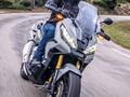 【2021速報】ホンダが新型「X-ADV」を発表！ 電子制御装備を満載しラグジュアリーさを増した大型ATアドベンチャー