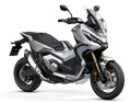 【2021速報】ホンダが新型「X-ADV」を発表！ 電子制御装備を満載しラグジュアリーさを増した大型ATアドベンチャー