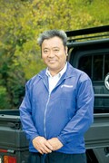 軽トラで日本をもっと元気に！　サムライピックが地方創生｜Kカー ハイゼット カスタム