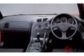 マツダ「RX-7ワイスピ仕様」初公開！ ド迫力エアロ＆オープン仕様で登場！ きらめくレッドボディカスタムカーとは