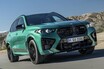 BMWのSUV、7車種でリコール…異常診断が機能しないおそれ