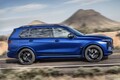 BMWのSUV、7車種でリコール…異常診断が機能しないおそれ