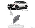 BMWのSUV、7車種でリコール…異常診断が機能しないおそれ