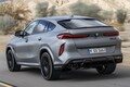 BMWのSUV、7車種でリコール…異常診断が機能しないおそれ
