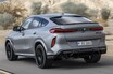 BMWのSUV、7車種でリコール…異常診断が機能しないおそれ