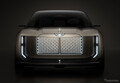 ベントレー「EXP 15」発表、次世代EVのデザイン提示…2026年の市販車をプレビュー
