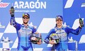 MotoGP参戦の「チームスズキエクスター」　ジョアン・ミル選手がトップ浮上　年間ポイント争いが過熱
