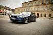 「BMW530eセダン」に搭載するハイブリッドシステムが進化！　EV航続距離は最大66kmに